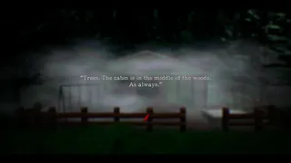 Скриншот 8 к игре Nocturnal Visitors: Book One