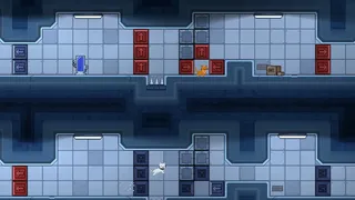 Скриншот 4 к игре Lab Cats