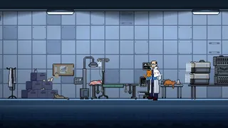 Скриншот 6 к игре Lab Cats