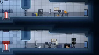 Скриншот 8 к игре Lab Cats