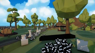 Скриншот 3 к игре Wordsmithia