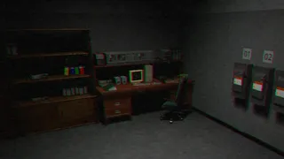 Скриншот 1 к игре 监视