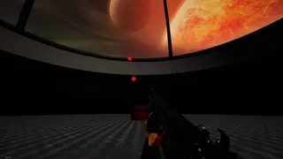 Скриншот 1 к игре Sticks Aim Trainer