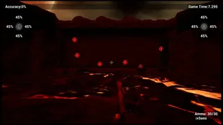 Скриншот 5 к игре Sticks Aim Trainer