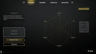 Скриншот 7 к игре Sticks Aim Trainer