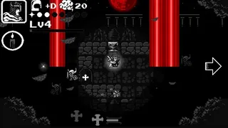 Скриншот 3 к игре Blessing In The Darkness