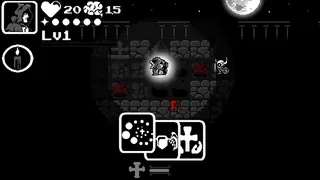 Скриншот 6 к игре Blessing In The Darkness