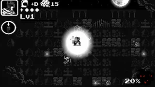 Скриншот 7 к игре Blessing In The Darkness
