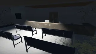 Скриншот 2 к игре HERESIS