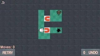 Скриншот 5 к игре Lab Escape: Box Puzzle Game