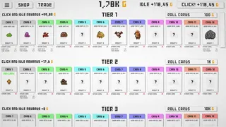 Скриншот 3 к игре Cards!