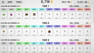 Скриншот 4 к игре Cards!