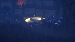 Скриншот 3 к игре Phoskia