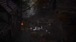 Скриншот 7 к игре Phoskia