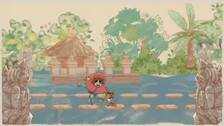 Скриншот 1 к игре Bedtime Stories
