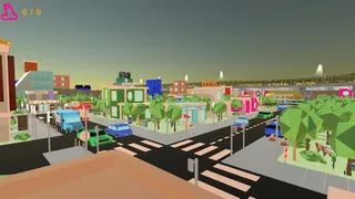 Скриншот 1 к игре JoshGeoff Weiner Simulator