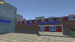 Скриншот 3 к игре JoshGeoff Weiner Simulator