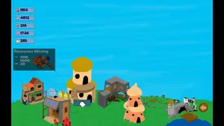 Скриншот 2 к игре Meow TD: Endless Yarn
