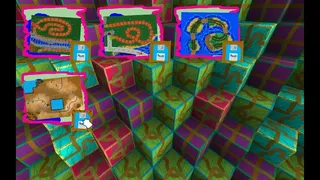 Скриншот 3 к игре Meow TD: Endless Yarn