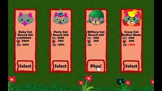 Скриншот 7 к игре Meow TD: Endless Yarn