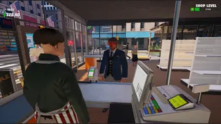 Скриншот 1 к игре Shop Life Simulator