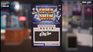 Скриншот 2 к игре Shop Life Simulator