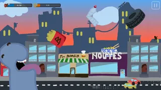 Скриншот 2 к игре Hephep Fever : Retold
