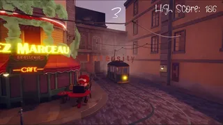 Скриншот 4 к игре Fast Fingers