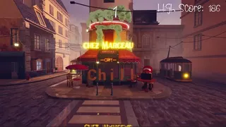 Скриншот 6 к игре Fast Fingers