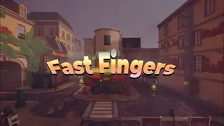 Скриншот 7 к игре Fast Fingers