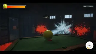 Скриншот 2 к игре ROOM WASHER