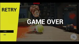 Скриншот 4 к игре ROOM WASHER