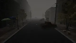 Скриншот 2 к игре The Fallow City