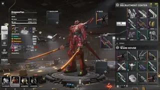 Скриншот 2 к игре Death Ring: Second Impact