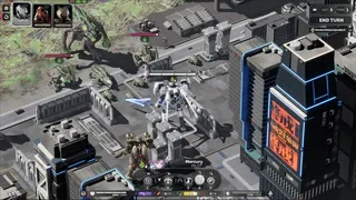 Скриншот 4 к игре Death Ring: Second Impact