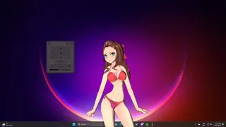 Скриншот 6 к игре Your Girlfriend