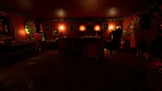 Скриншот 2 к игре A Very Merry Nightmare