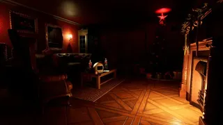 Скриншот 3 к игре A Very Merry Nightmare