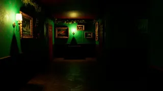 Скриншот 5 к игре A Very Merry Nightmare