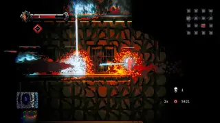 Скриншот 3 к игре Taram Baba