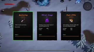 Скриншот 4 к игре Chaos Ascension