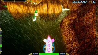 Скриншот 6 к игре 3D Raid River