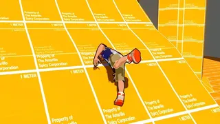 Скриншот 4 к игре Amarillo's Vehicular Manslaughter