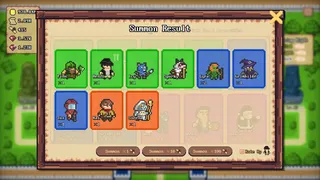 Скриншот 5 к игре Refence: Roguelike Defence