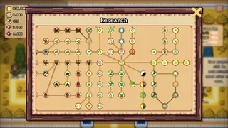 Скриншот 7 к игре Refence: Roguelike Defence