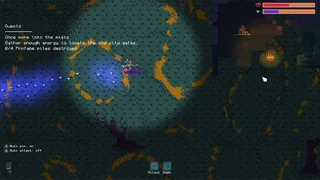 Скриншот 3 к игре Foglit