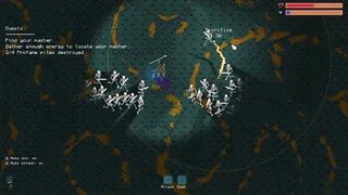 Скриншот 4 к игре Foglit