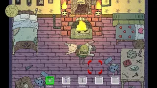 Скриншот 2 к игре Mandragora Seeker in the CREEP ZONE