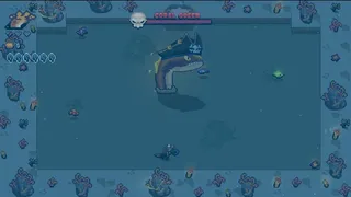 Скриншот 4 к игре Deep Sea Heroes