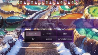 Скриншот 4 к игре WonderLang German